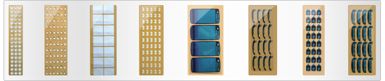 Couble sided tape