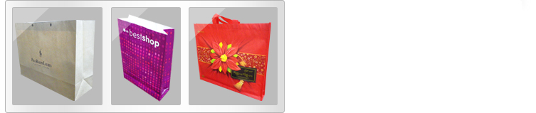 Shopping bag_Polo,Lg Electronics, LG Life